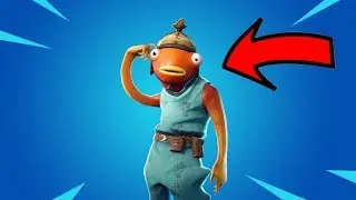 I'm *INSIDE* Fishstick!