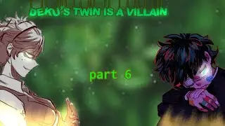 ||Deku's sister is a villain||part 6||original?||texting story||Y/n||read description||