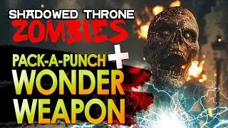 How to PACK-A-PUNCH in 