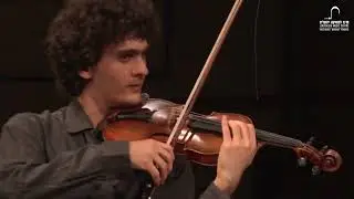 Beethoven / &ldquo;Harp&rdquo; Quartet / Jerusalem Music Center / Sounds of Spring Festival 2022