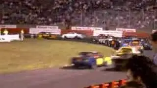 Stadiumstock Race 4-28-07