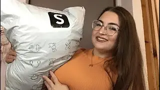 HAUL DE SHEIN //MARISBEAUTY
