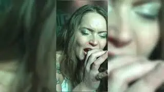 SANDRA BOUZA- COVER Of Alanis Morissette- YOU OUGHTA KNOW
