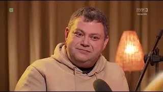 Bezgranicznie: Karaś&Frej - Sasza Reznikow [PROGRAM]