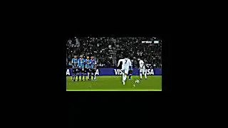 Edit Cristiano Ronaldo  Gr&ecirc;mio x real Madrid 🥶🥶🥶
