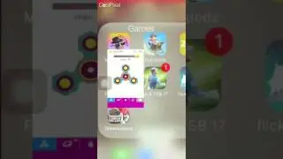 How to unlimited coins on fidget spinner app
