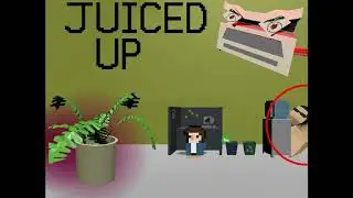 Backwards Beets - Juiced Up OST