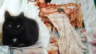 67. Вышитое в мае 23г.