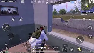 BGMI Live Camping: Pro Noob Strats & Bush Life Adventures