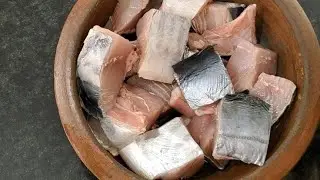 നെയ്മീൻ കറി/Neymeen curry/King Fish curry#recipe #cooking #food #easyrecipe