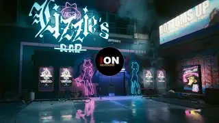 Cyberpunk 2077 | Nightwalk #118 | No Commentary Gameplay