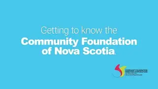 Getting to know the CFNS