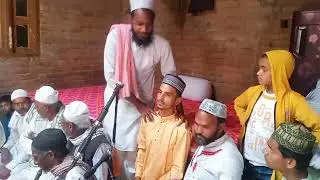Ali Ahmad Shah Rahmatullah alayh bishunpur Kala dehras 18.02.2025