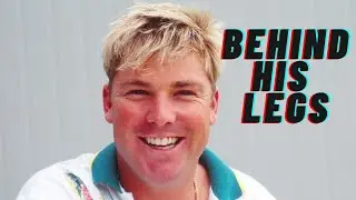 Shane Warne vs Graham Gooch| Respect | Battle of titans |Aus vs Eng| Rivalry