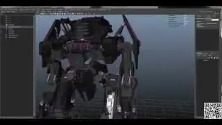 Automata Rig Show