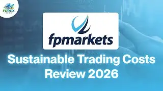 FP Markets &mdash; Sustainable Trading Costs | Review 2026