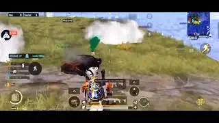 1v4 AGAINST TeamH 😈😈 || Subscribe Please 🥺 ||