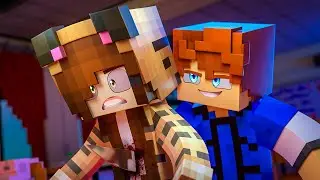 Minecraft Academy - I BETRAYED my GIRLFRIEND !?
