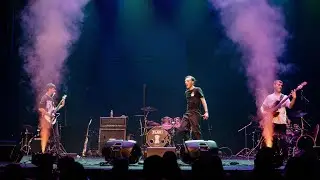Fall of Babylon - Blunt Force Trauma (Live in Clarksburg, WV, 11-12-22)