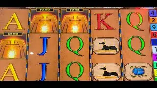 Eye of Horus compilation with big win