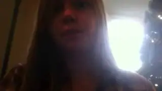 Dare Two-Melanie Listening to Screamo