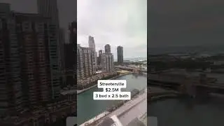 #chicago #chicagocondos #chicagorealtor #chicagotiktok #chicagohomesforsale