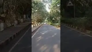 University of Hyderabad #hcu #hyderabad #uoh #studentlife