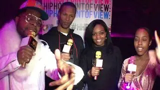 #HHPOV Last Laugh Fridays