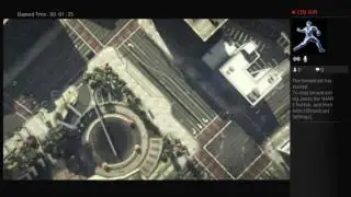 LBB_28's Live PS4 Broadcast
