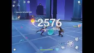 Genshin impact expectations vs reality