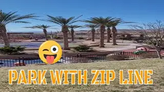 Fox Hill Park, Summerlin,  Las Vegas,  Nevada