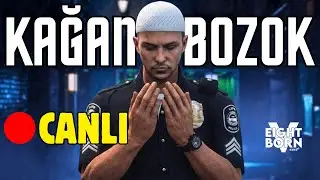 🔴 CANLI l KAĞAN BOZOK #219 l İNOVASYON l EightbornV Next