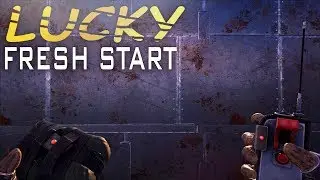 LUCKY Fresh Start! Solo MTS PVP Series #12 | Ark: Survival Evolved