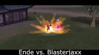 Lykarion2 Ende PvP Vol  3