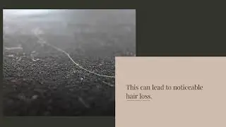 Method Hairoa: Stress Relief for Hair Wellbeing
