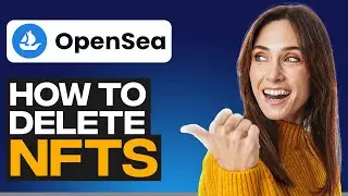 How To Delete Nfts From Opensea in 2022 (Quick and Easy)