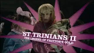 Foxtel Box Office Continuity - Friday January 21st 2011
