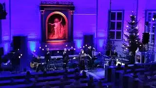 Suvi Teräsniskan joulukonsertti✨✨❤️