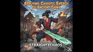 Applying Chaotic Energy to Ancient China