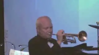 Sugar Blues - Dan Reed Trumpet Soloist