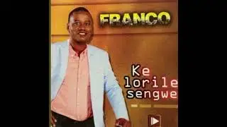 Franco & Afro Musica 6.Tsatsi le Letsatsi