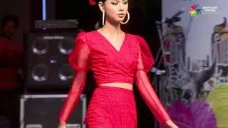 North East Festival Fashion Shows 2019 | Yura Mary
