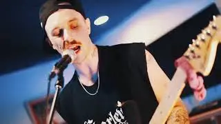 Jake Quillin - Charlie (Live Rehearsal Clip)