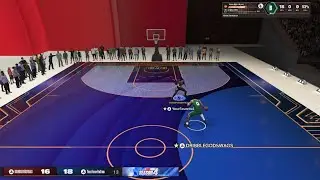 DRIBBLEGODSWAGS