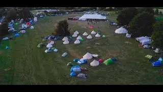 Chesford Bridge Fields - Music Festival (Goa Cream Fest) | Land Hire Warwickshire