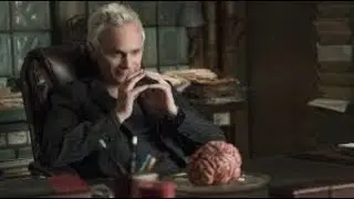 iZombie S4 ep. 9 - Mac Liv Moore Review