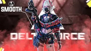 2B Stash Grind - Delta Force