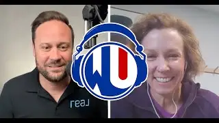 Podcast 279 - The Movement Making Dunwoody More Active and Connected - Lauren Sok