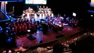 Make His Praise Glorious - ASB ASS Convocation J-unit
