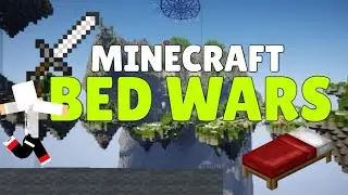 when PixelEdge plays bed wars for the first time...